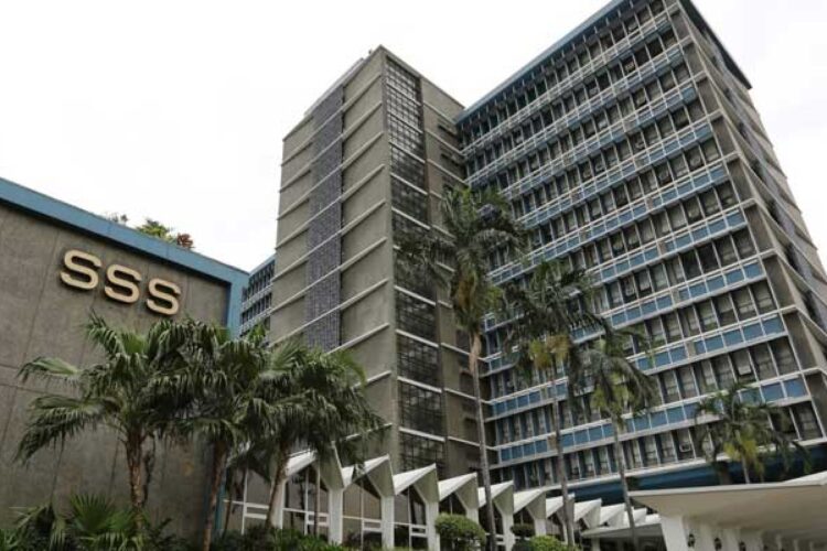 Online filing ng retirement claim ng self-employed SSS members, mandatory na simula July 1