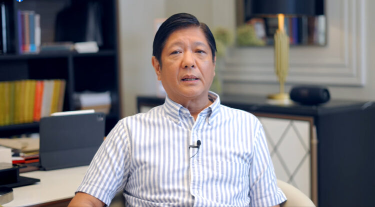 Marcos assures sufficient sugar supply