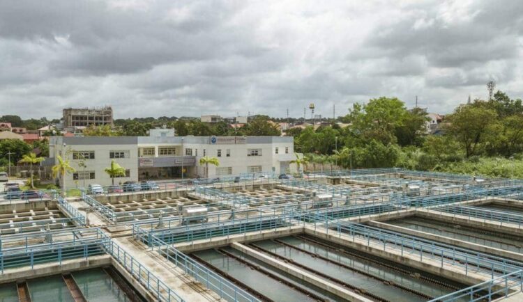 BDO Supports Water Infrastructure Projects in Metro Manila and Bulacan