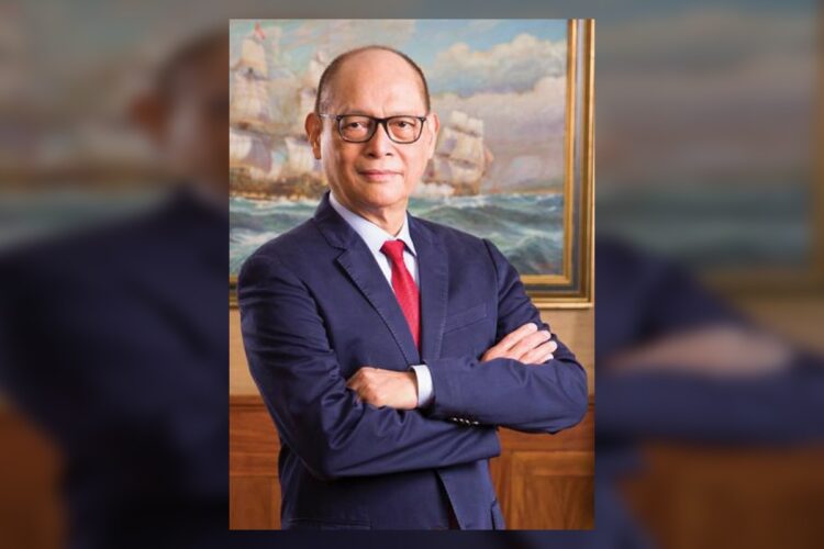 Diokno banks on mining for sustained economic recovery, expansion