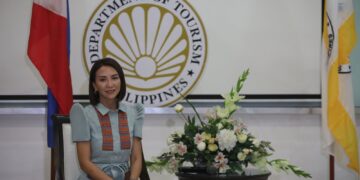 DOT to strengthen Filipino Brand of Service