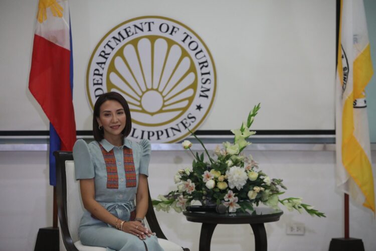 DOT to strengthen Filipino Brand of Service