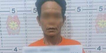 PBGen Hernia lauds the arrest of MIMAROPA’s top 1 most wanted person