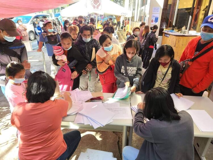 Paano makakuha ng DSWD Educational Cash Assistance