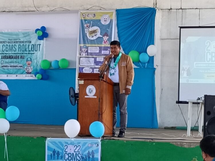Mayor ng San Jose, inaresto sa Boracay dahil sa dalang baril na expired ang lisensya