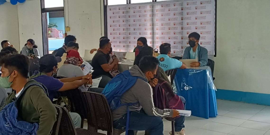 World Café of Opportunities, tampok sa 28th Anniv. ng TESDA sa Romblon