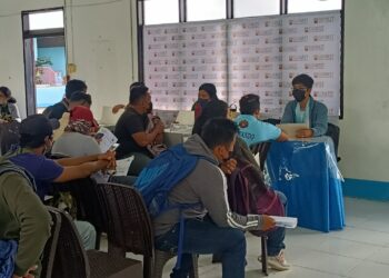 World Café of Opportunities, tampok sa 28th Anniv. ng TESDA sa Romblon