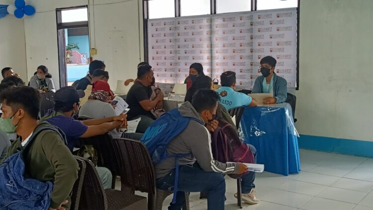 World Café of Opportunities, tampok sa 28th Anniv. ng TESDA sa Romblon