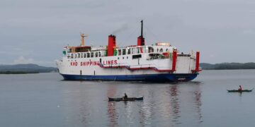 Kho Shipping Lines biyaheng port of Romblon simula Aug 29