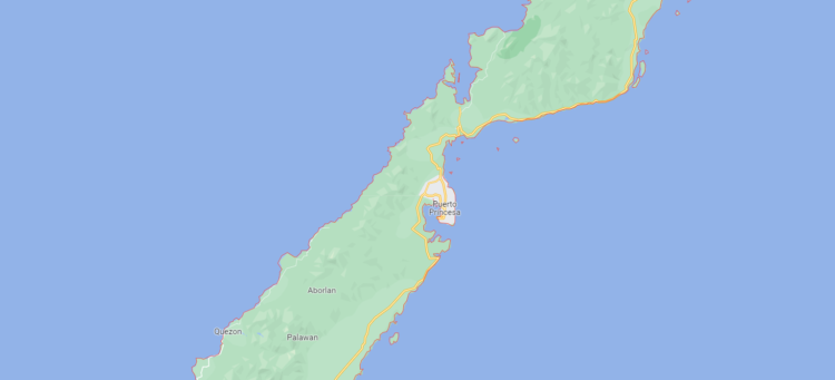 2 former NPA members surrender to Puerto Princesa City Police