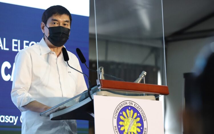 Tulfo pushes higher budget for PAO to hire more lawyers