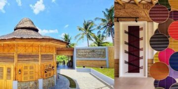 OrMin heritage center, now open to the public