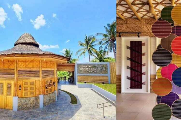 OrMin heritage center, now open to the public