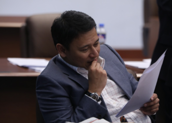 FIBA World Cup presents countless opportunities for PH hoops