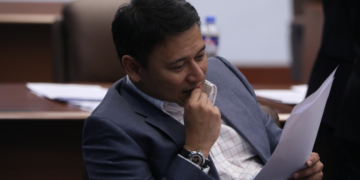 FIBA World Cup presents countless opportunities for PH hoops