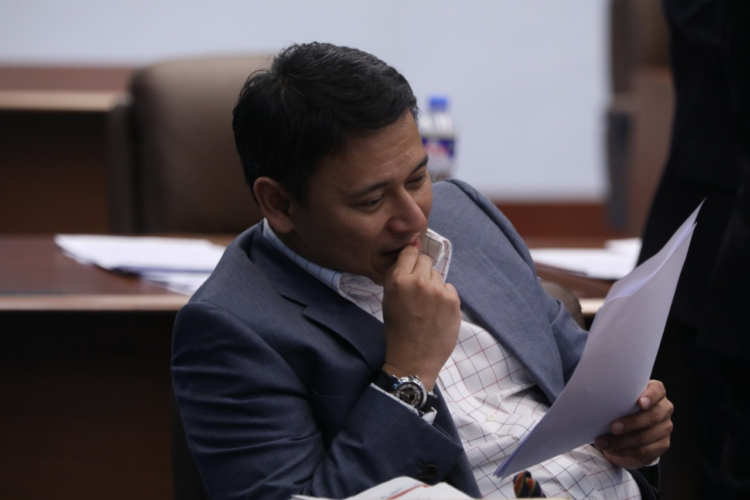 FIBA World Cup presents countless opportunities for PH hoops