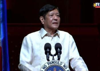 PBBM affirms strong PH-US ties; hopes to meet Biden in UN assembly