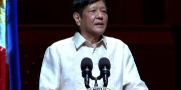 PBBM affirms strong PH-US ties; hopes to meet Biden in UN assembly