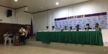 KKDAT Odiongan at 2 kolehiyo sa RSU, team-up sa programa kontra droga at terorismo