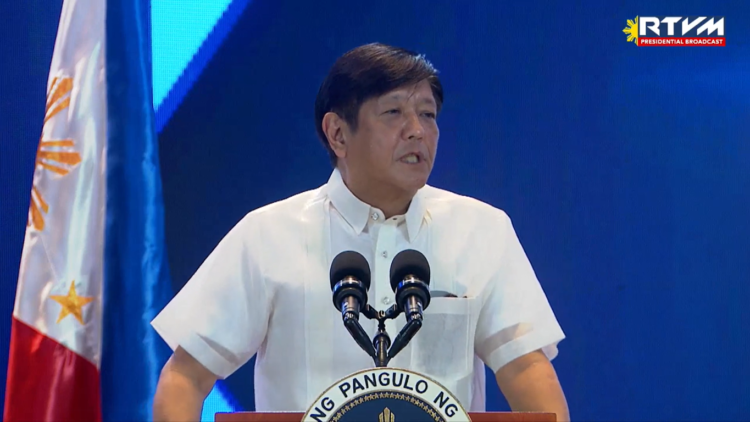 Join gov’t in fighting fake news: PBBM