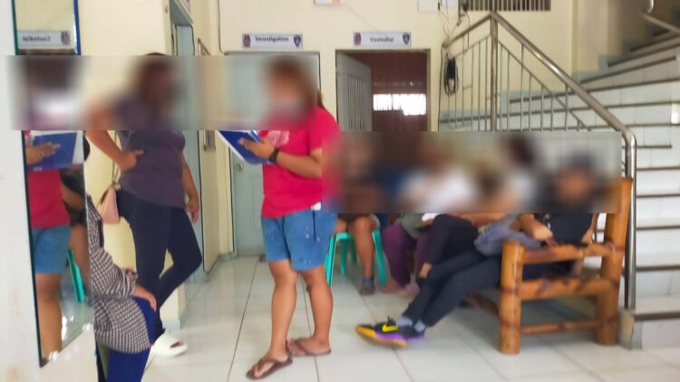 Mahigit P20M pera ng mga Romblomanon, nawala umano sa investment scam