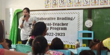 Titser-tiseran noon, Ulirang Guro sa FIlipino ngayon