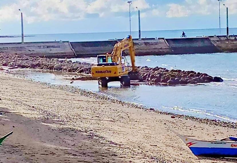 Causeway project ng DPWH sa Calatrava, makakaapekto sa turismo ng bayan: LGU