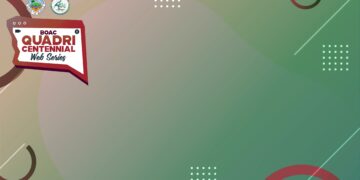 Mga bayani ng 10 de Octobre at 1 de Noviembre, inalala sa pamamagitan ng Webinar series