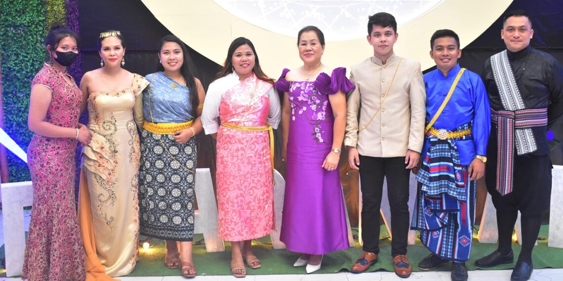 RSU lauds employees at annual awards ceremony