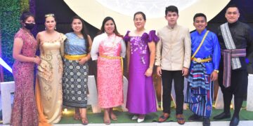 RSU lauds employees at annual awards ceremony