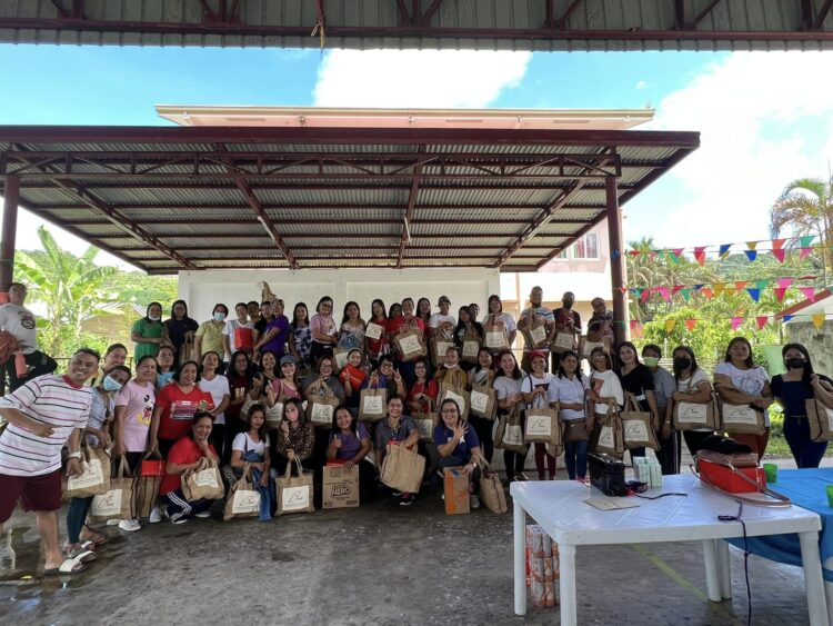 Wellness program highlights DepEd Romblon’s National Teachers Day Celebration