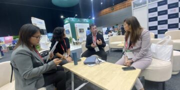 RSU sends college head to Australia for International Education Conference