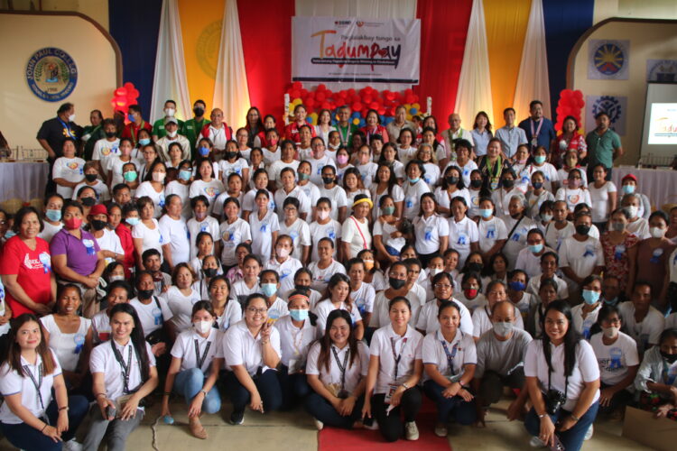 621 households in MIMAROPA graduates from 4Ps