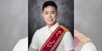 Top #1 sa Fisheries Technologist board exam, tubong Romblon