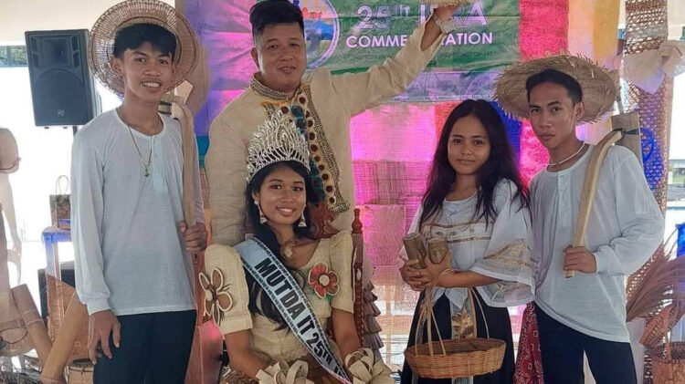 Romblon, nagsagawa ng kauna-unahang Provincial IP Month Celebration