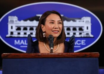 PBBM govt’s voluntary indoor mask use order makes PH at par with neighbors