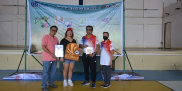 5 establishments in Romblon gets DTI’s BAGWIS Seal