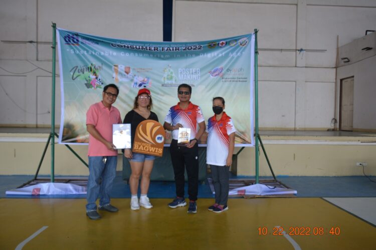 5 establishments in Romblon gets DTI’s BAGWIS Seal
