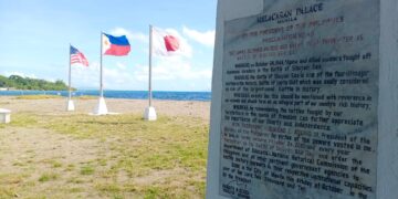 Alcantara commemorates 78th Anniversary of Battle of the Sibuyan