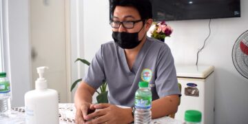 Mag breast self-exam para mailigtas ang sarili sa Breast Cancer