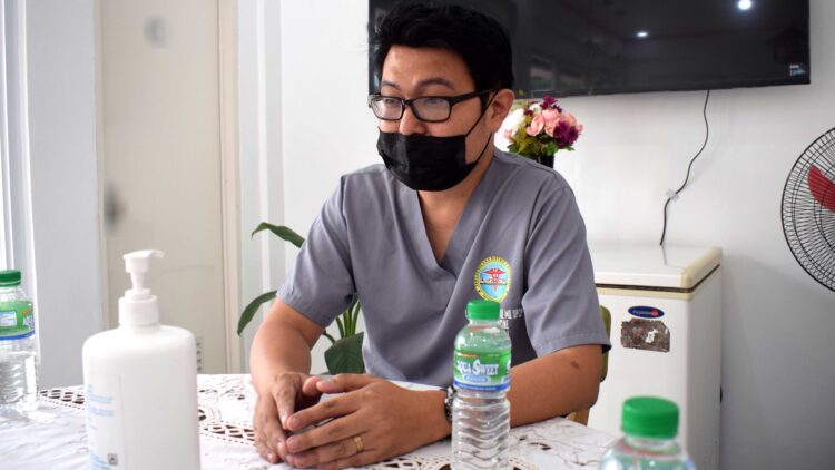 Mag breast self-exam para mailigtas ang sarili sa Breast Cancer