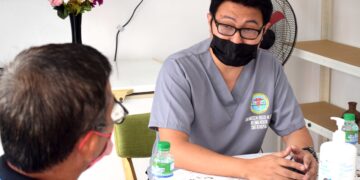 Mag breast self-exam para mailigtas ang sarili sa Breast Cancer