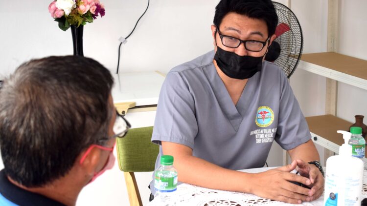 Mag breast self-exam para mailigtas ang sarili sa Breast Cancer