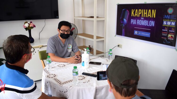 Mag breast self-exam para mailigtas ang sarili sa Breast Cancer