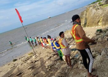 Globe submarine fiber cable lands in Tablas