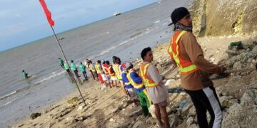 Globe submarine fiber cable lands in Tablas