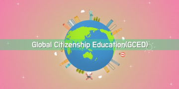 RSU designated as Global Citizenship Education Development Regional Hub