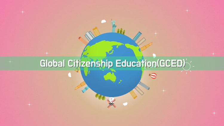 RSU designated as Global Citizenship Education Development Regional Hub