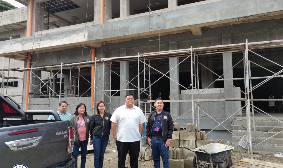 LTO maglalagay ng satellite office sa Cajidiocan