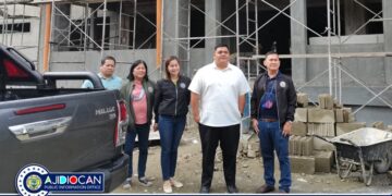 LTO maglalagay ng satellite office sa Cajidiocan